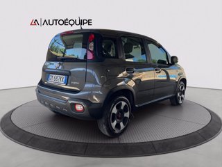 FIAT Panda 1.0 firefly hybrid City Cross s&s 70cv