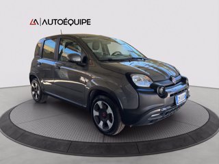FIAT Panda 1.0 firefly hybrid City Cross s&s 70cv