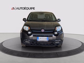 FIAT Panda 1.0 firefly hybrid City Cross s&s 70cv