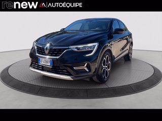 RENAULT Arkana 1.6 E-Tech full hybrid Intens 145cv