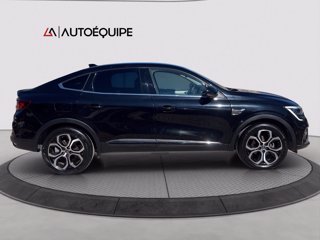 RENAULT Arkana 1.6 E-Tech full hybrid Intens 145cv