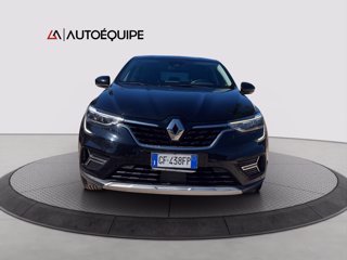 RENAULT Arkana 1.6 E-Tech full hybrid Intens 145cv