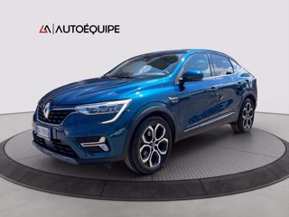 RENAULT Arkana 1.6 E-Tech full hybrid Intens 145cv