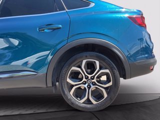 RENAULT Arkana 1.6 E-Tech full hybrid Intens 145cv