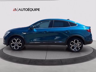 RENAULT Arkana 1.6 E-Tech full hybrid Intens 145cv