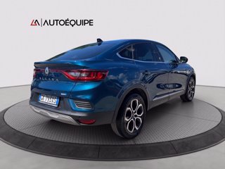 RENAULT Arkana 1.6 E-Tech full hybrid Intens 145cv