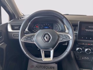 RENAULT Captur 1.0 tce Techno 90cv