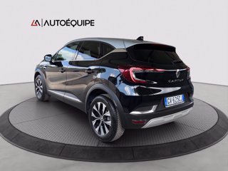 RENAULT Captur 1.0 tce Techno 90cv