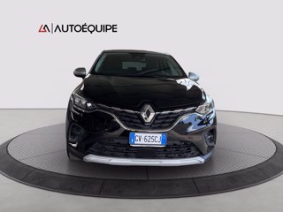 RENAULT Captur 1.0 tce Techno 90cv