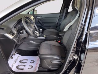 RENAULT Captur 1.0 tce Techno 90cv