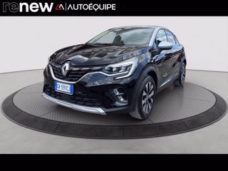 RENAULT Captur 1.0 tce Techno 90cv