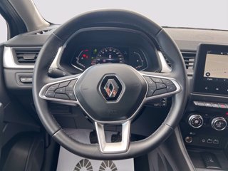 RENAULT Captur 1.0 tce Techno 90cv