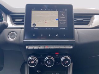 RENAULT Captur 1.0 tce Techno 90cv