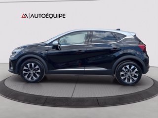 RENAULT Captur 1.0 tce Techno 90cv