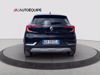 RENAULT Captur 1.0 tce Techno 90cv