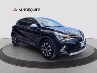 RENAULT Captur 1.0 tce Techno 90cv