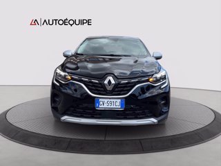 RENAULT Captur 1.0 tce Techno 90cv