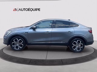 RENAULT Arkana 1.6 E-Tech full hybrid Intens 145cv