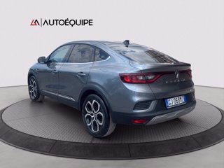 RENAULT Arkana 1.6 E-Tech full hybrid Intens 145cv