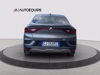 RENAULT Arkana 1.6 E-Tech full hybrid Intens 145cv
