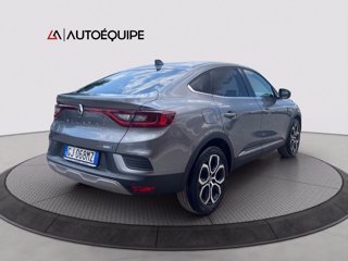 RENAULT Arkana 1.6 E-Tech full hybrid Intens 145cv