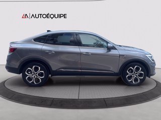 RENAULT Arkana 1.6 E-Tech full hybrid Intens 145cv