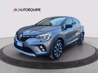 RENAULT Captur 1.0 tce Techno 90cv