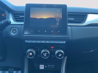 RENAULT Captur 1.0 tce Techno 90cv