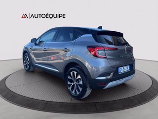 RENAULT Captur 1.0 tce Techno 90cv