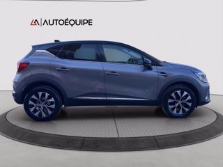 RENAULT Captur 1.0 tce Techno 90cv