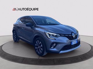 RENAULT Captur 1.0 tce Techno 90cv