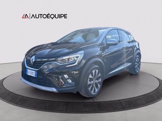 RENAULT Captur 1.0 tce Techno 90cv