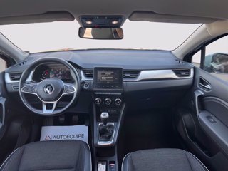 RENAULT Captur 1.0 tce Techno 90cv