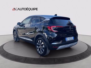 RENAULT Captur 1.0 tce Techno 90cv