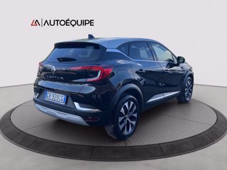 RENAULT Captur 1.0 tce Techno 90cv