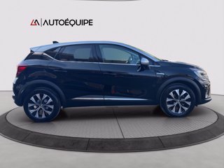 RENAULT Captur 1.0 tce Techno 90cv