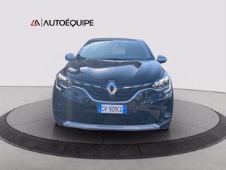 RENAULT Captur 1.0 tce Techno 90cv