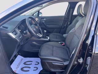 RENAULT Captur 1.0 tce Techno 90cv