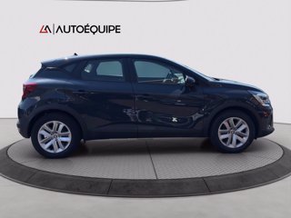 RENAULT Captur 1.6 E-Tech hybrid Intens 145cv auto