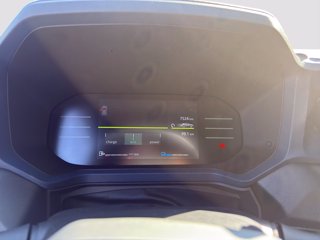 DACIA Duster 1.6 hybrid Journey 140cv