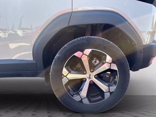 DACIA Duster 1.6 hybrid Journey 140cv