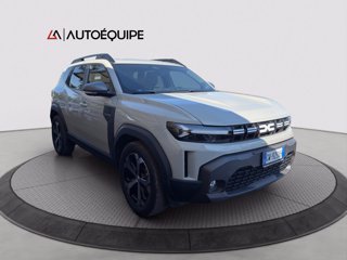 DACIA Duster 1.6 hybrid Journey 140cv