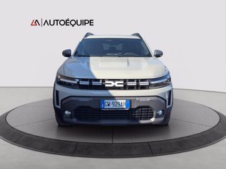 DACIA Duster 1.6 hybrid Journey 140cv