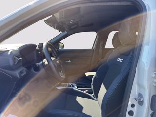 DACIA Duster 1.6 hybrid Journey 140cv