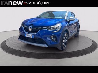 RENAULT Captur 1.0 tce Techno 90cv