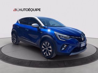 RENAULT Captur 1.0 tce Techno 90cv