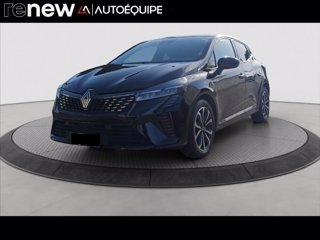 RENAULT Clio 1.0 tce Techno 90cv