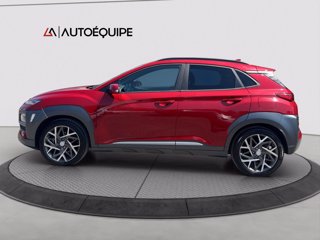 HYUNDAI Kona 1.6 hev Xprime Techno Pack 2wd dct