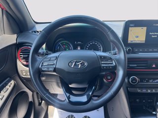 HYUNDAI Kona 1.6 hev Xprime Techno Pack 2wd dct