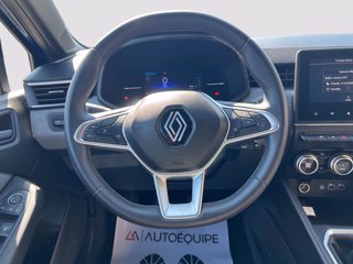 RENAULT Clio 1.0 tce Techno 90cv